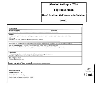 Label 30 mL (Label 30 mL)